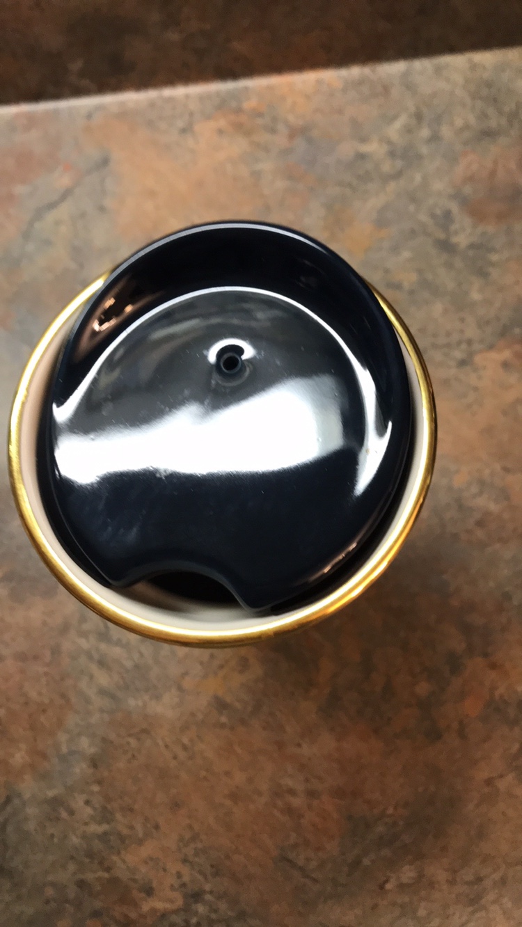 Starbucks Ceramic Tumbler image indicator(4)