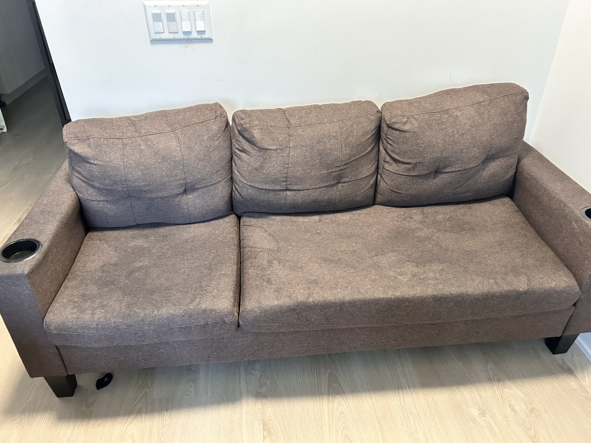 Sofa in good condition
