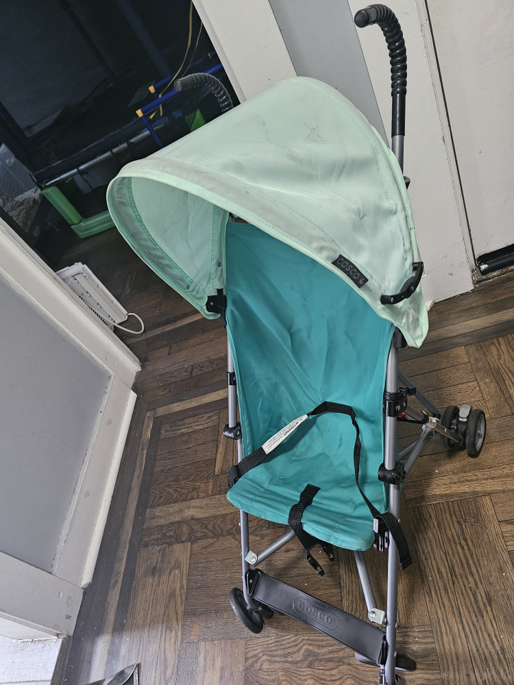 Umbrella Stroller - photo 2