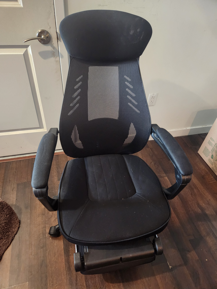 Gaming Chair - photo 3