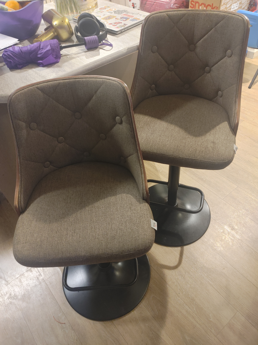 2 chairs - photo 4