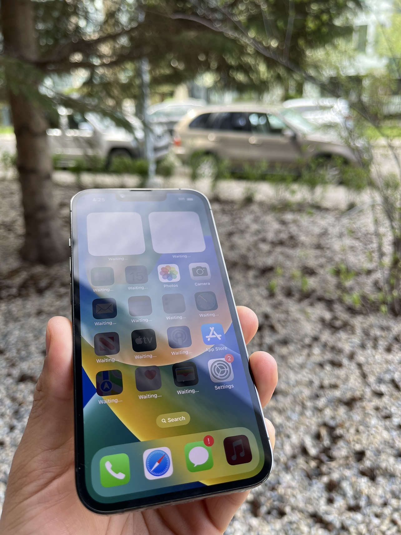 iPhone 13 Pro 128gb MINT CONDITION - photo 2