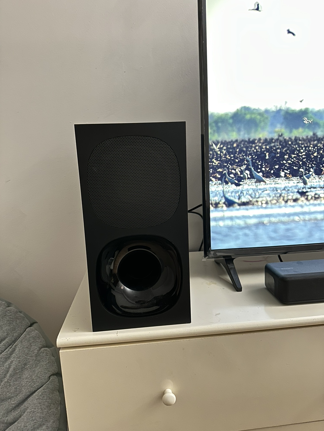 Sony 3.1CH DOLBY ATMOS®/DTS:X™ SOUNDBAR - photo 3