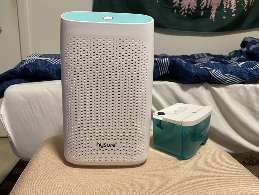 700ml Dehumidifier