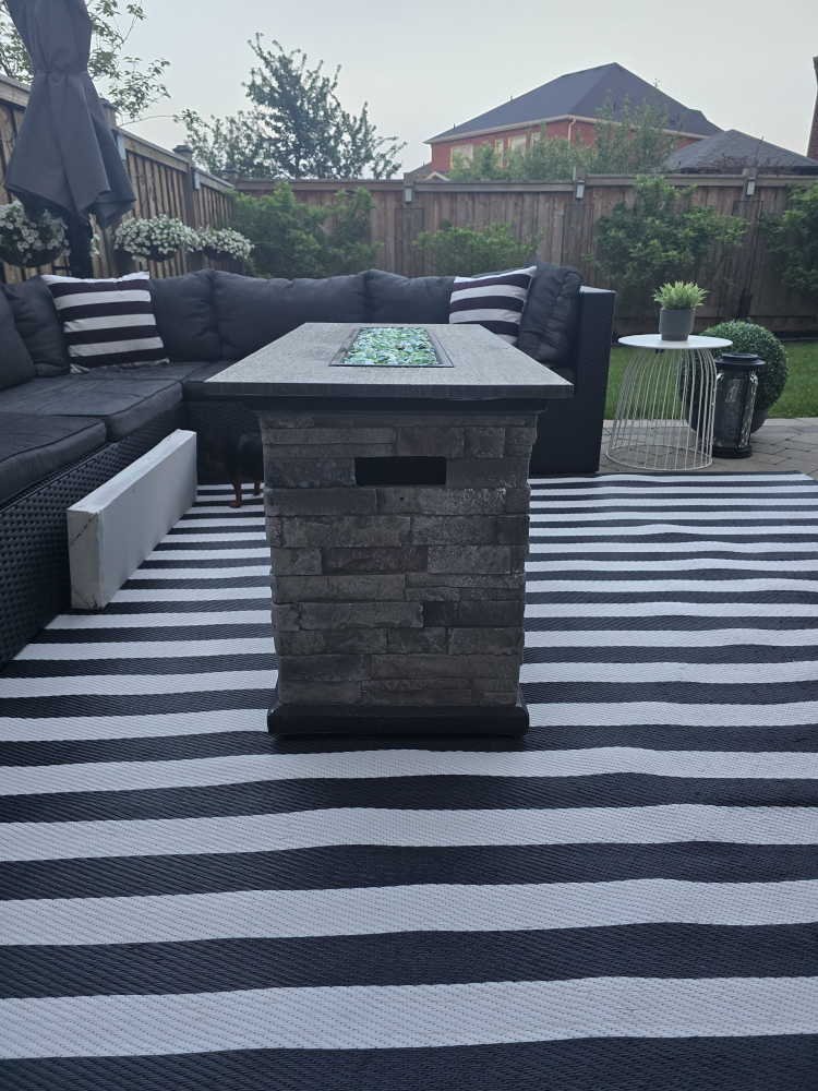 Fire table - photo 2