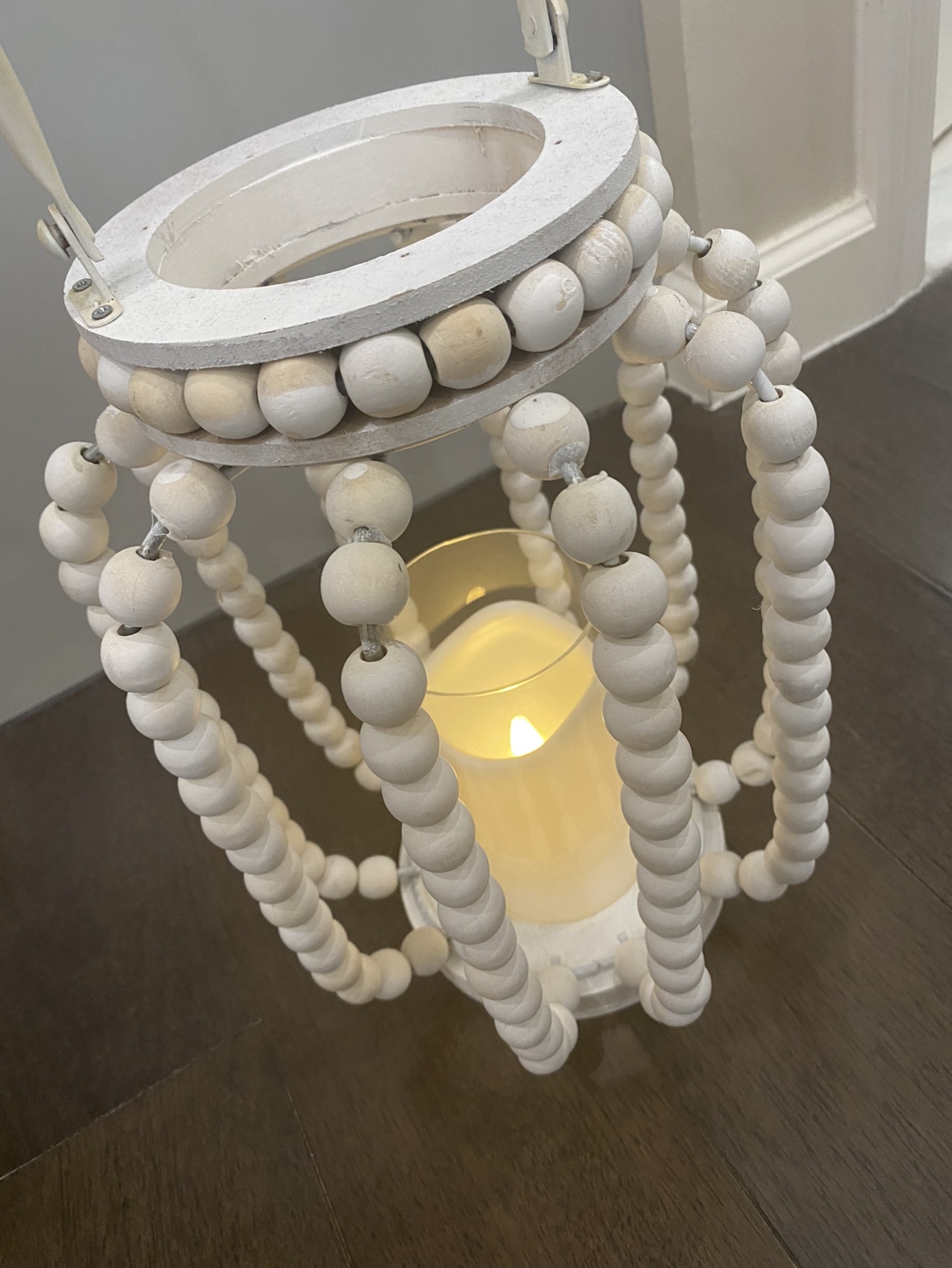 Vintage decorative lamp - photo 2