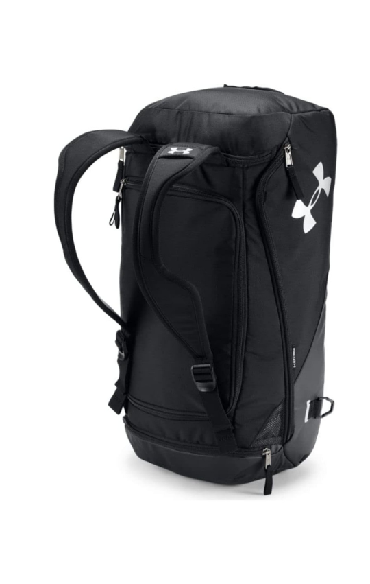 Under ArmourContain Duo 2 Duffle Bag Backpack - photo 2