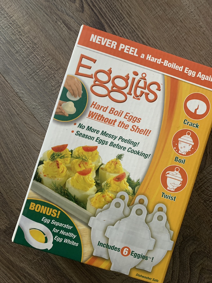 Eggies