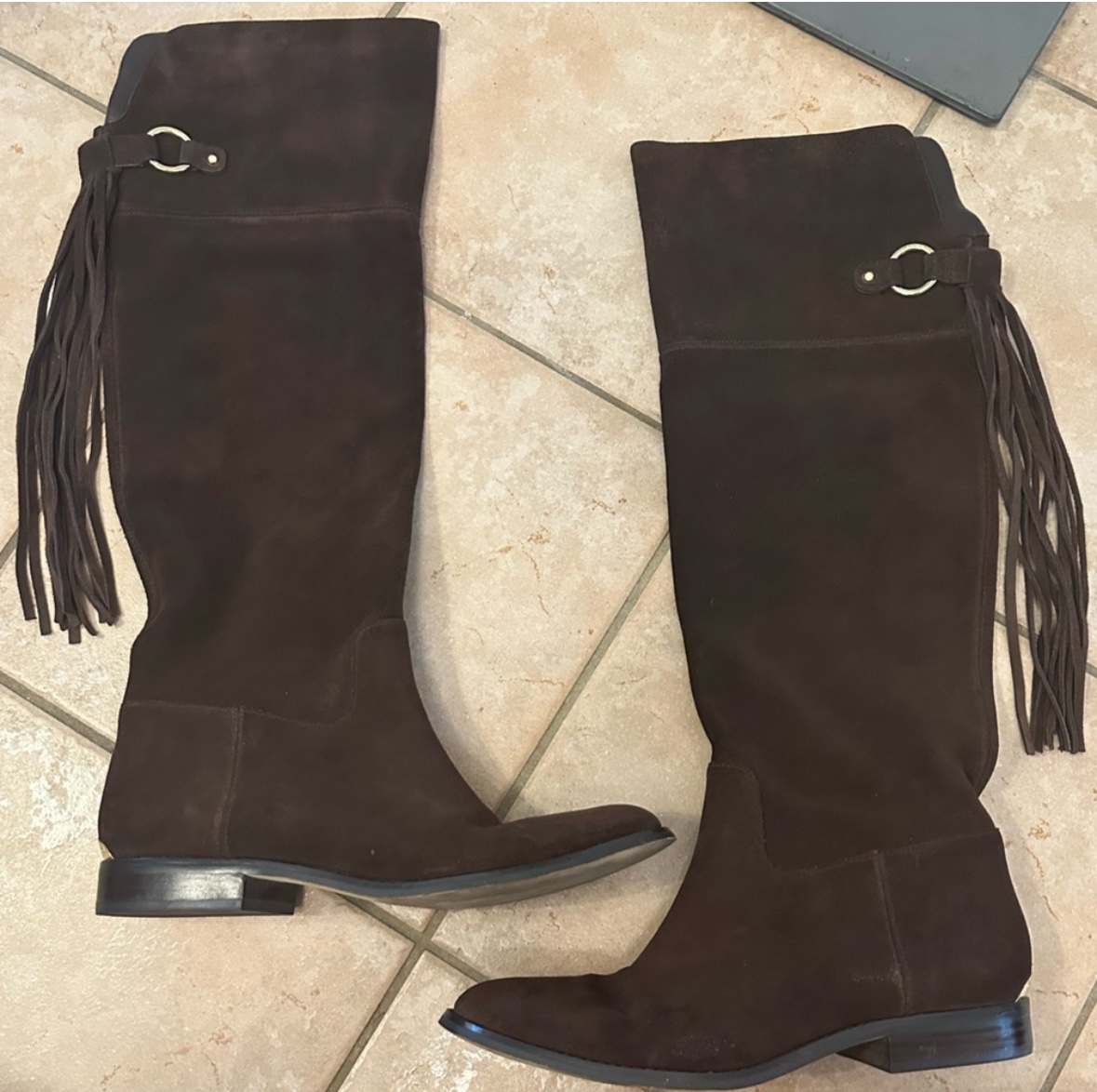 Michael Kors Rhea Flat Boot - photo 5