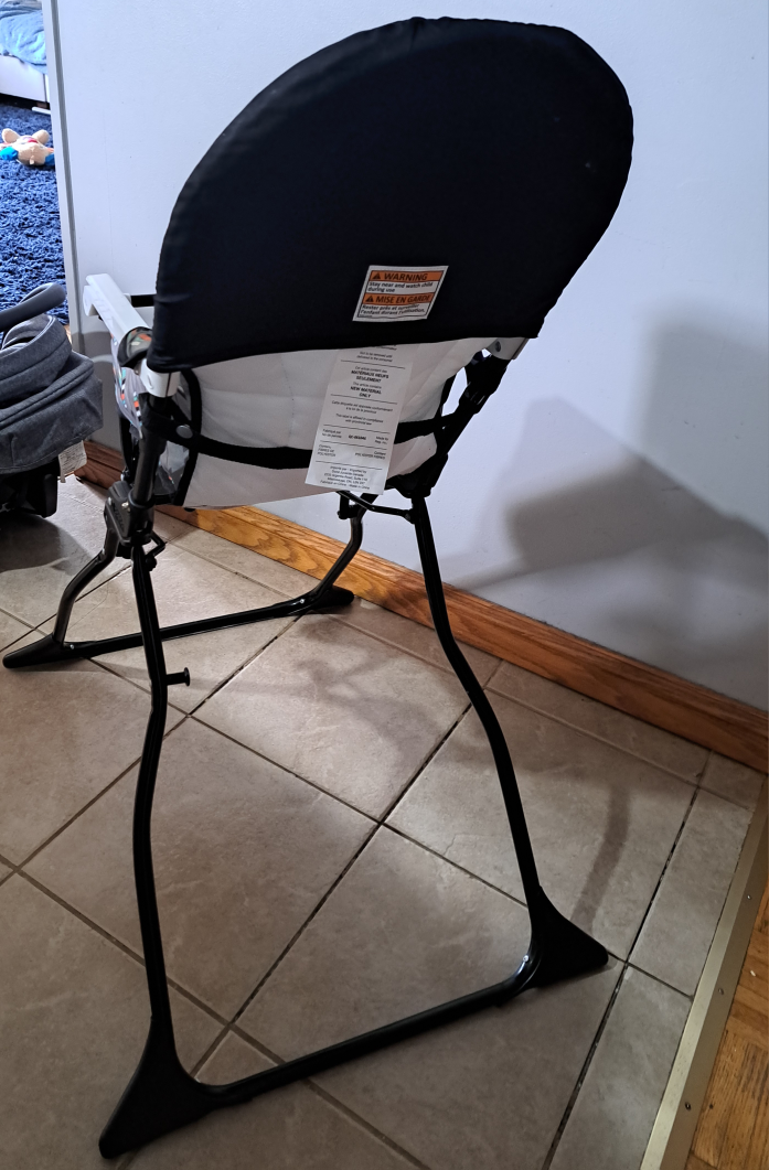 Cosco high chair - photo 2