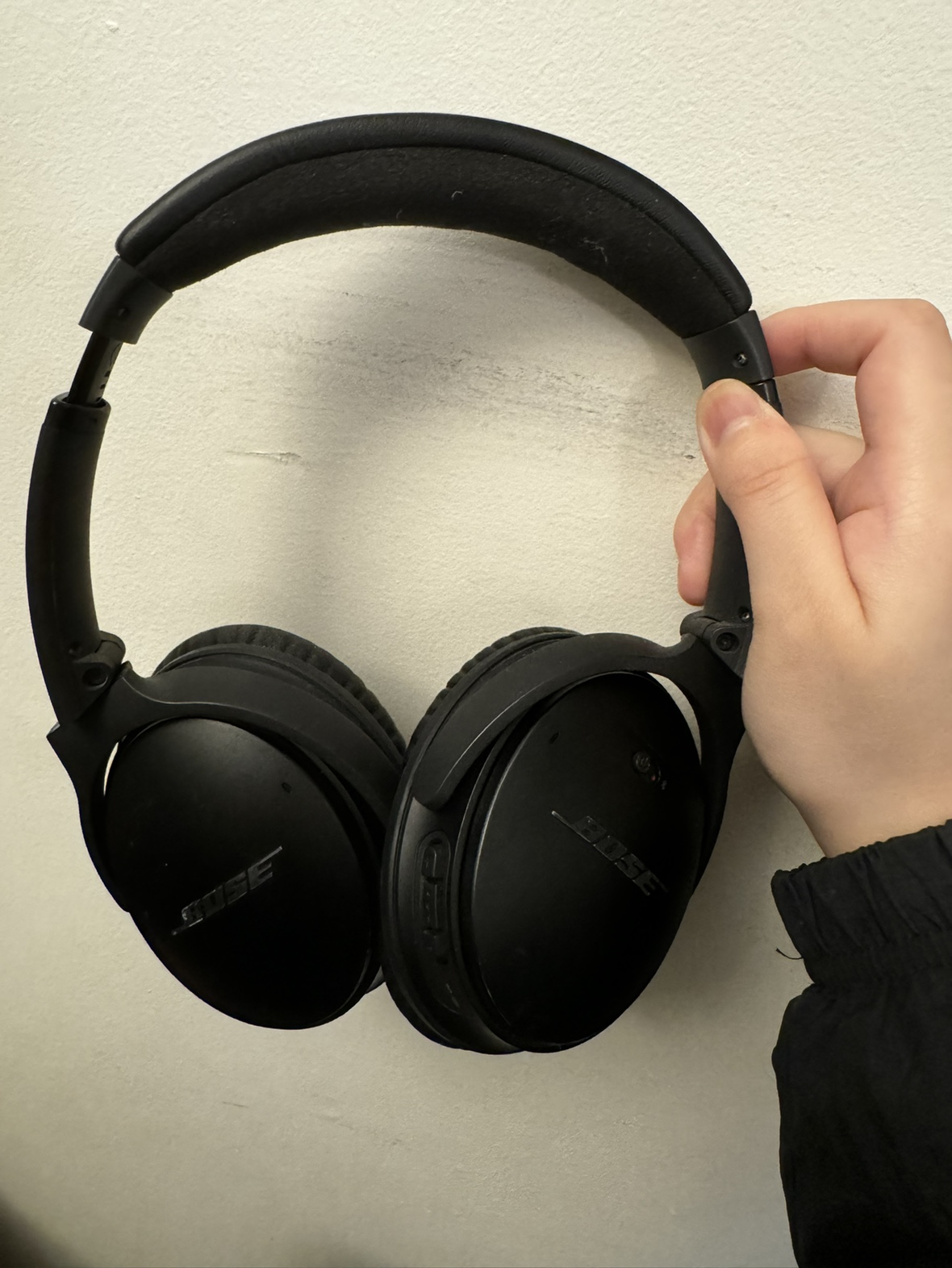 Bose quiet comfort 35 - photo 5