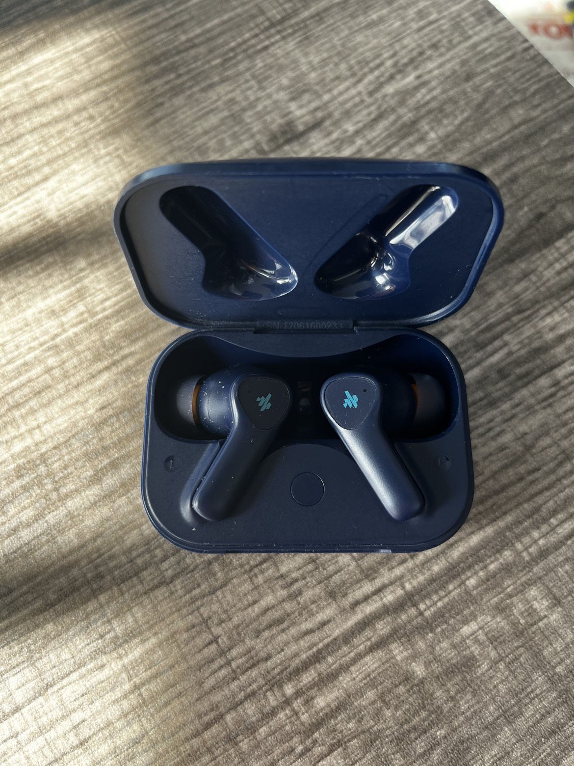 Donner Dobuds One ANC (AirPods Pro killer) thumbnail