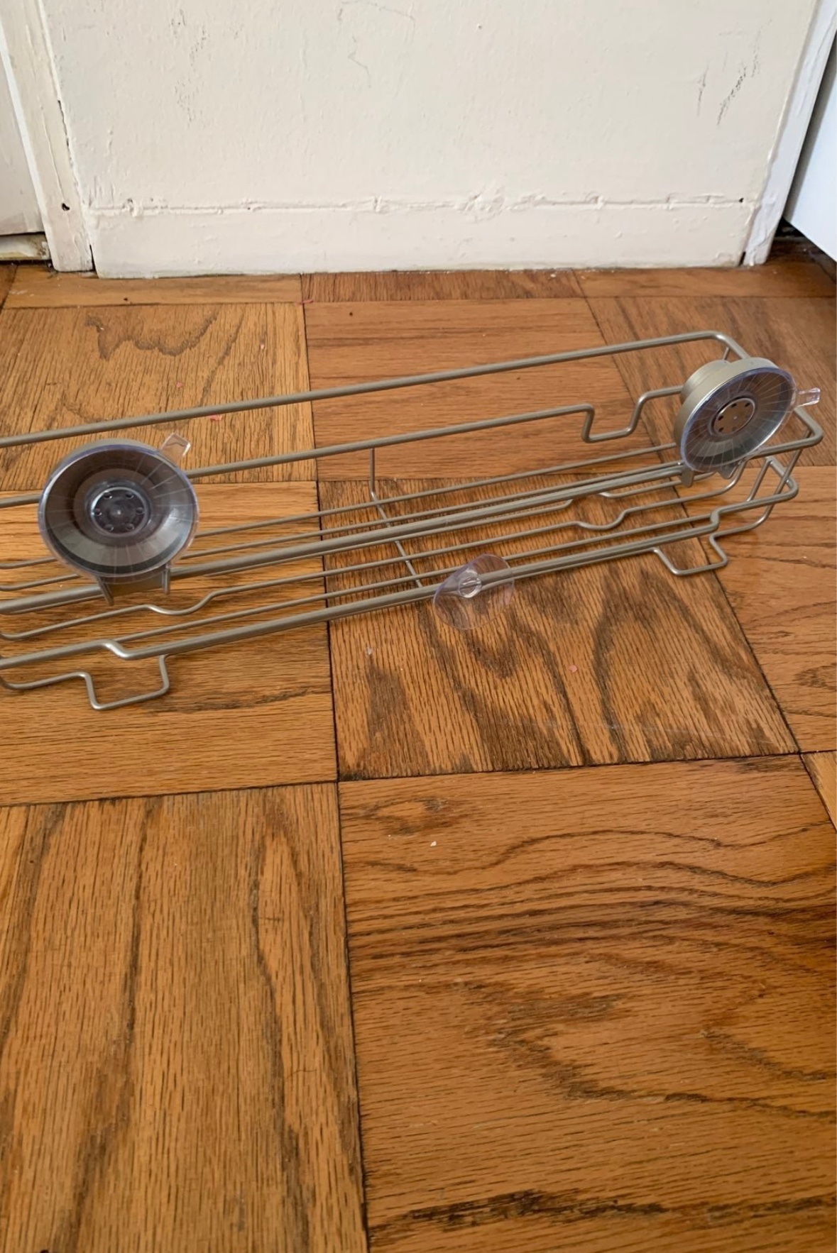 Shower Shelf - photo 3