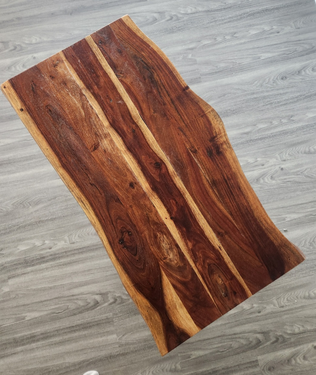 Structube Coffee Table - photo 3