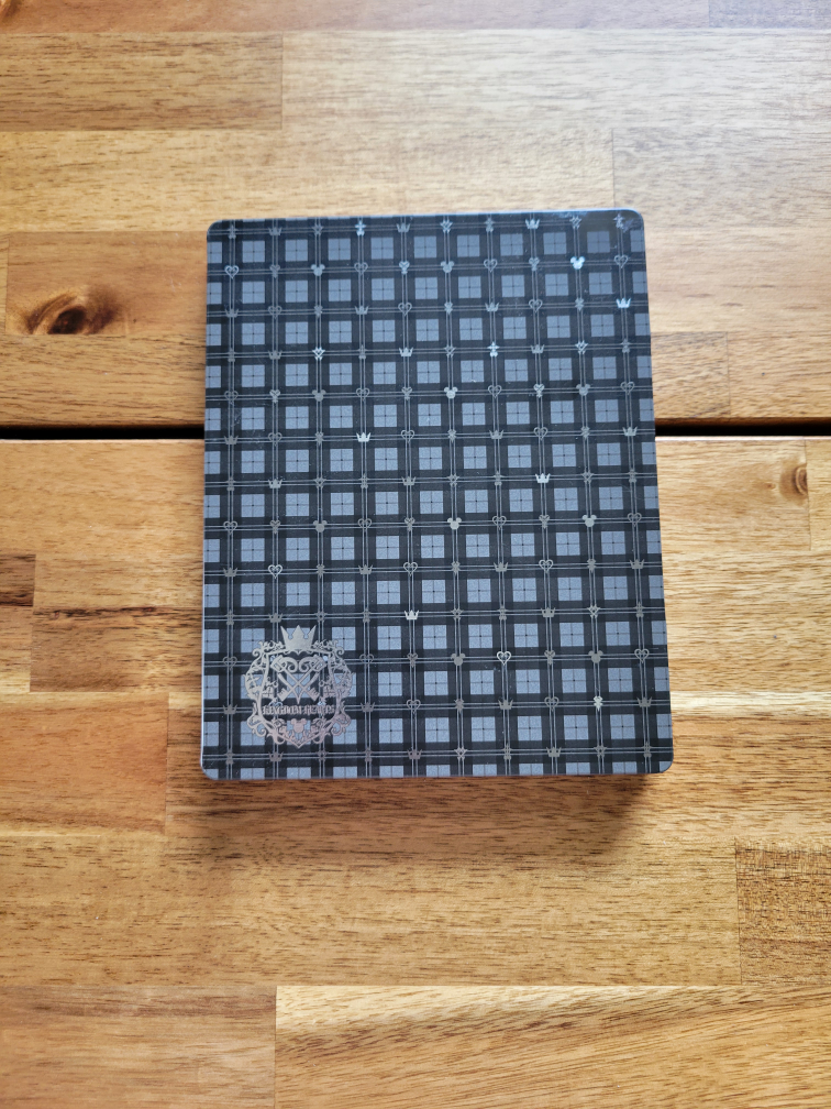 Kingdom Hearts 3 PS4 - photo 2