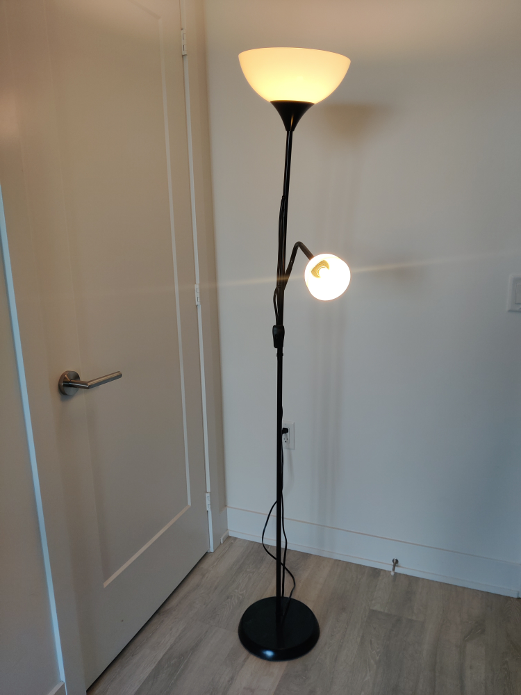 Lamp - photo 2