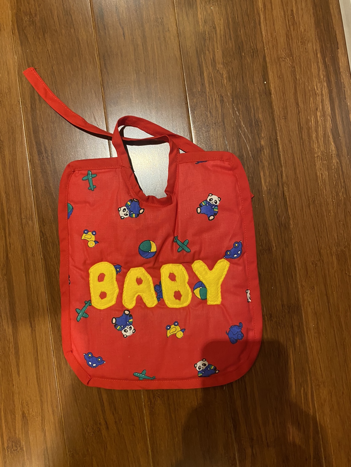 9 Pc Crib Bedding & Curtains image indicator(6)