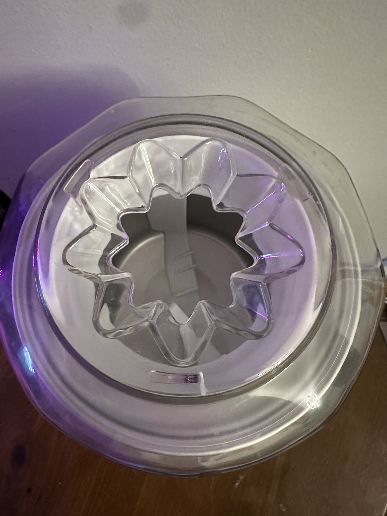 Cuisinart Ice Cream/Frozen Yogurt Maker Like New - photo 4
