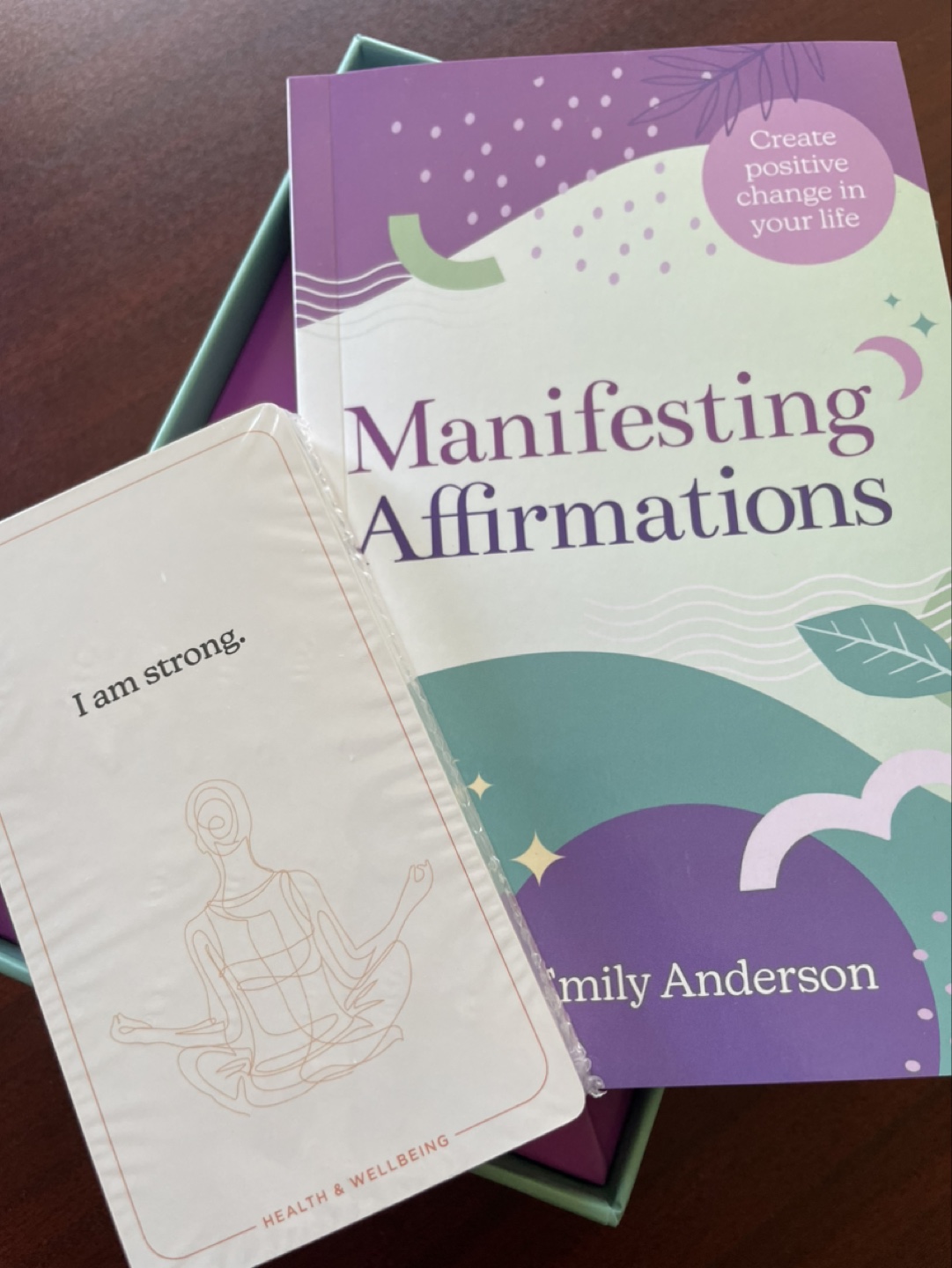 Manifesting Affirmations image indicator(3)