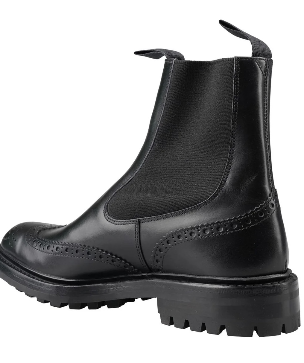 Tricker's detailed ankle boots - photo 5