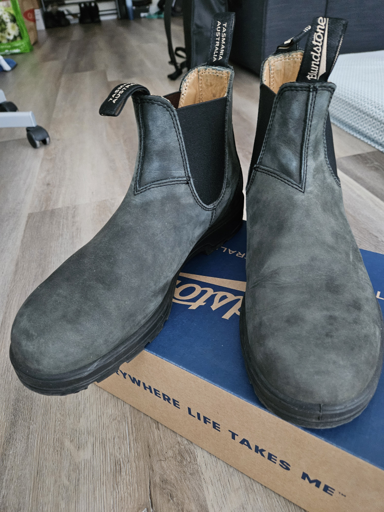 Boot - photo 3