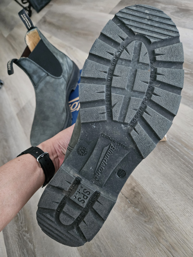 Boot - photo 5