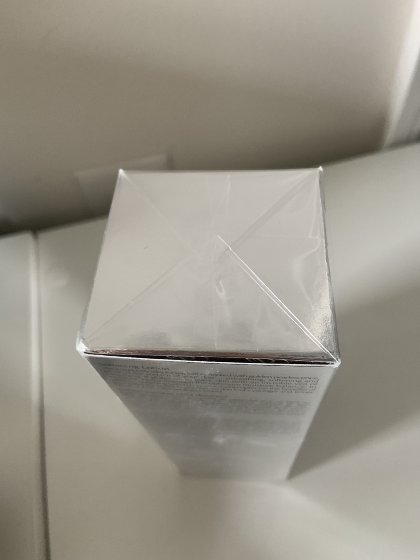 Brand new Estée Lauder re-nitriv softening lotion image indicator(2)