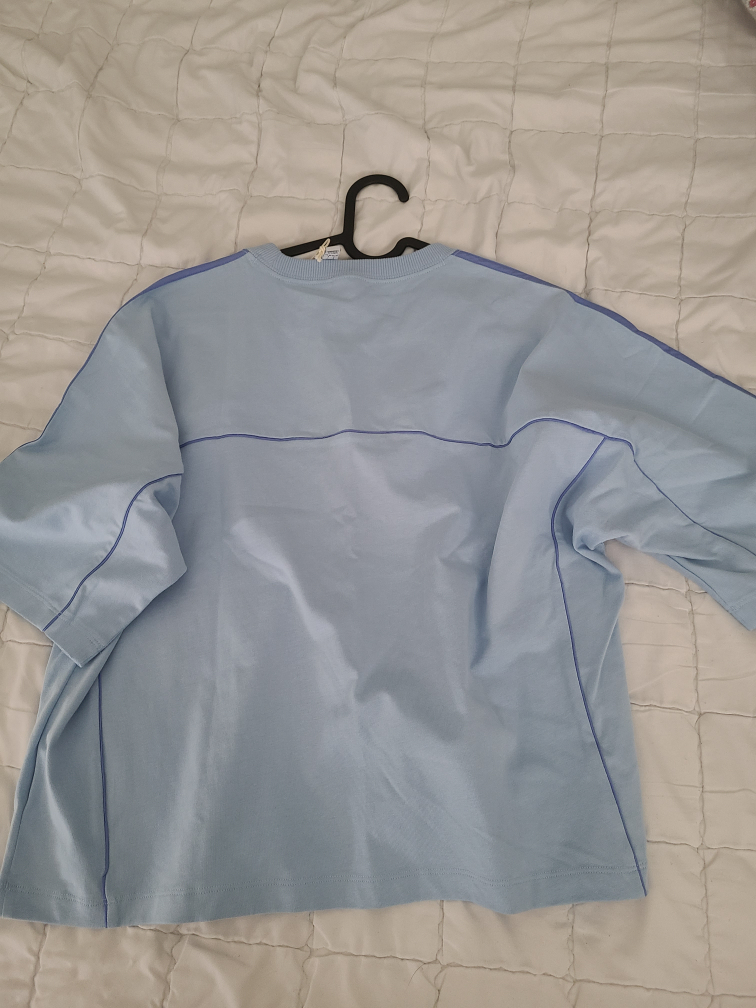 Addidas t shirts - photo 3