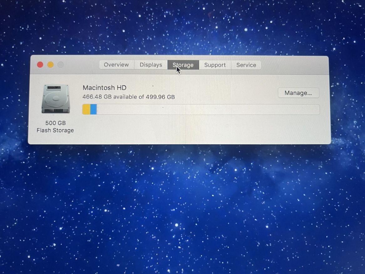 Macbook Pro 13” - great condition, work used only - photo 3