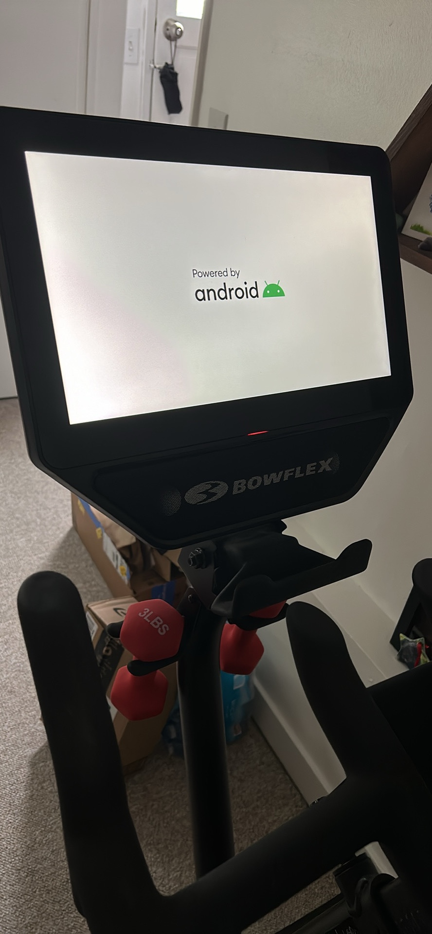 Bowflex VeloCore - photo 2