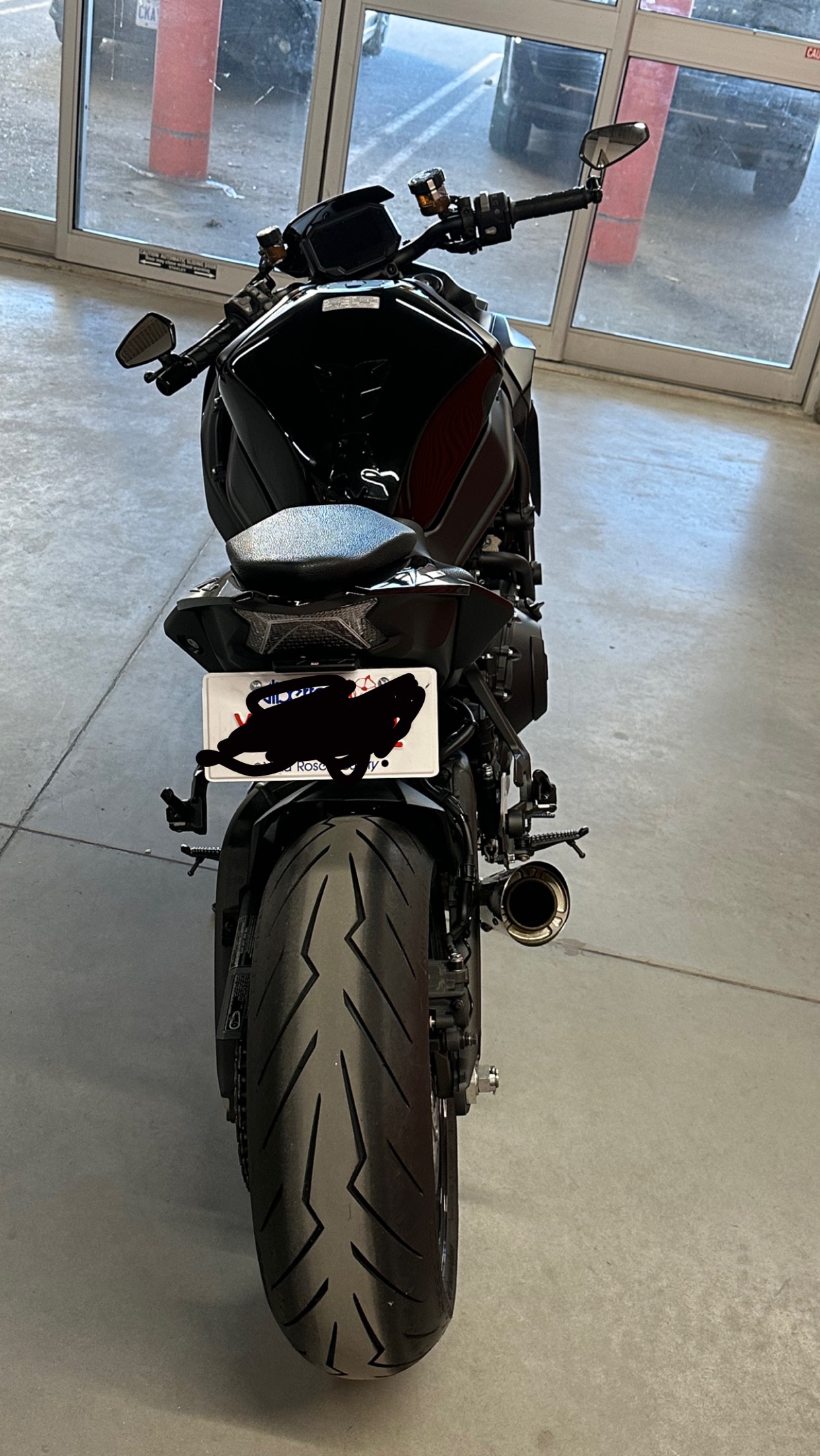 2021 Kawasaki ZH2 Base image indicator(8)