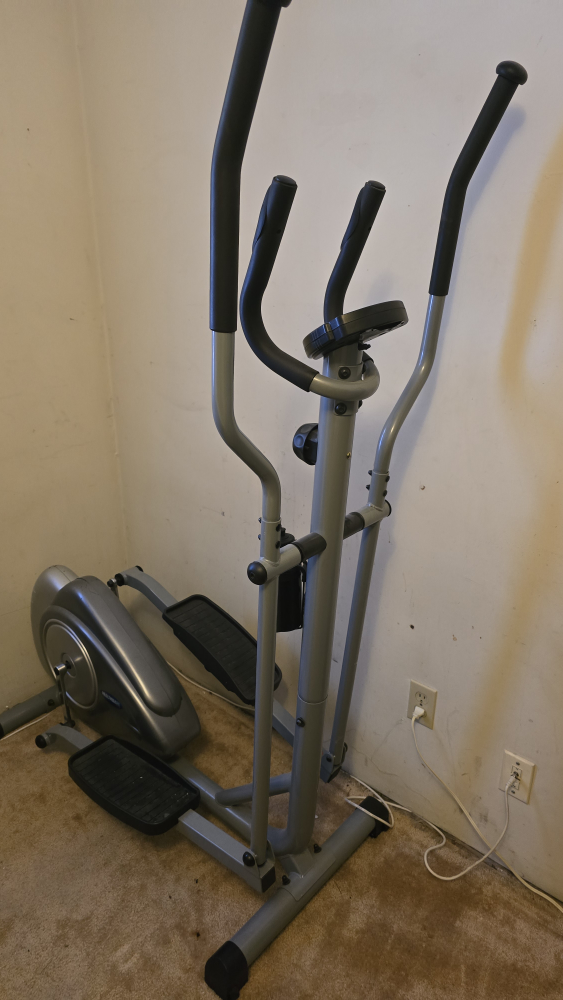 Elliptical thumbnail