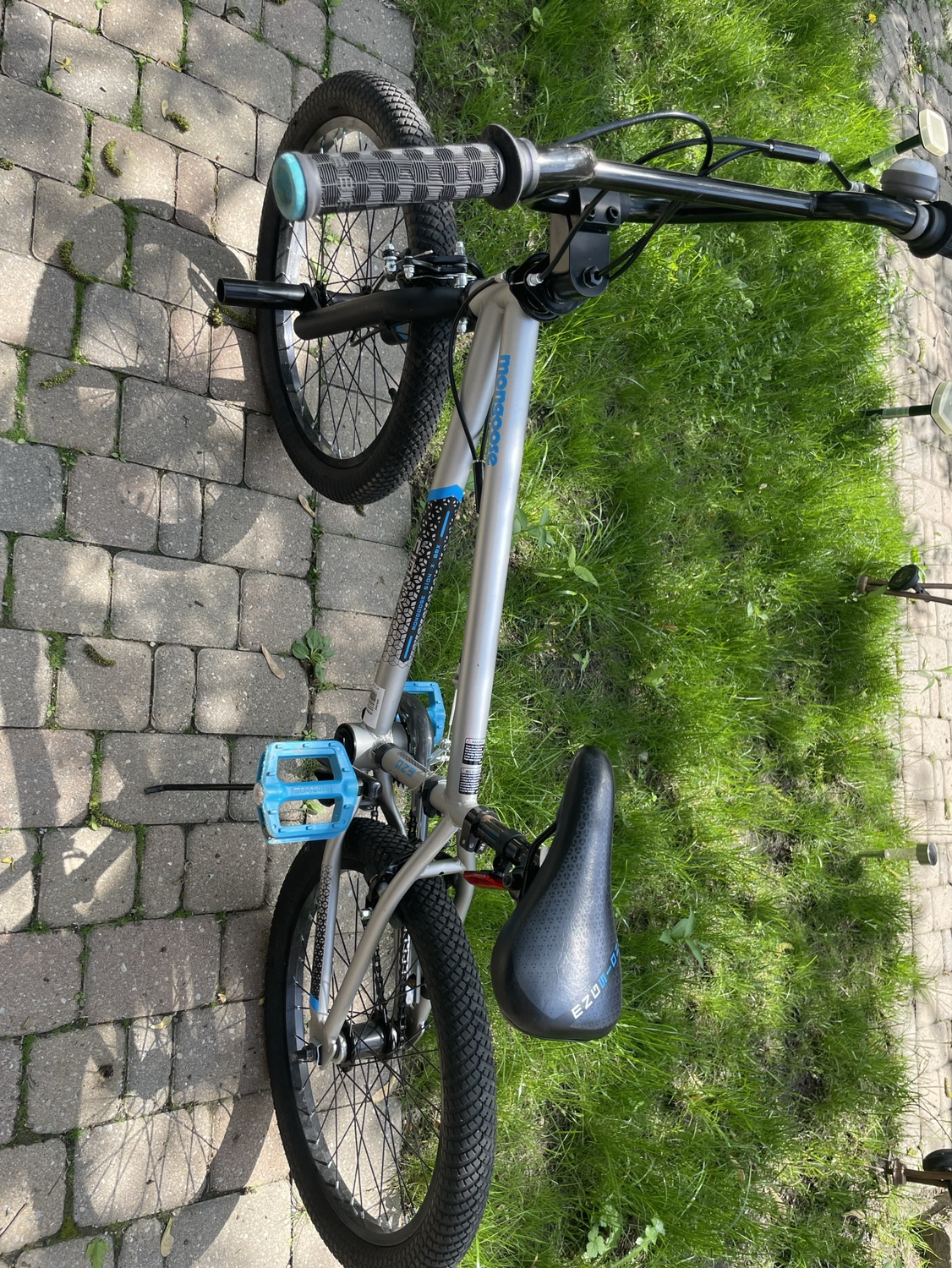 Moongose bike 16” - photo 4