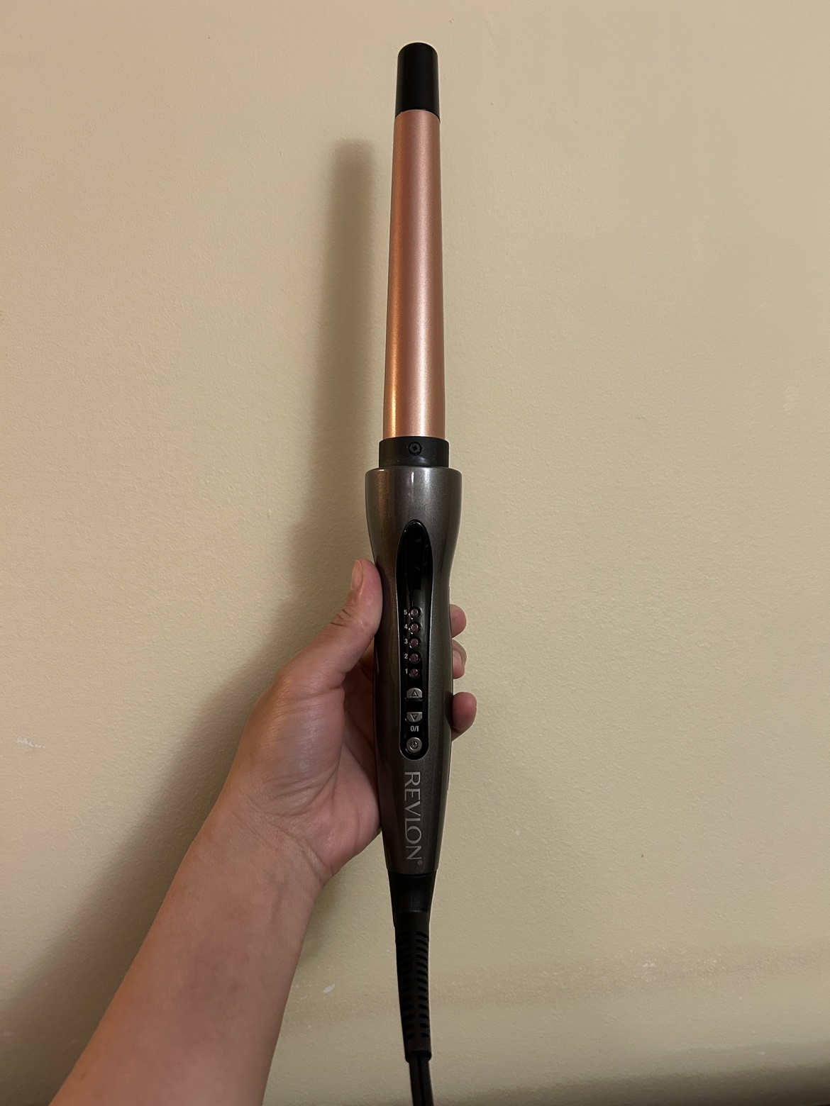 Revlon Curling Iron