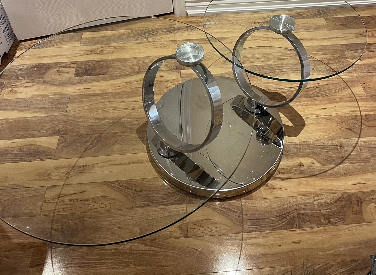 Furniture  centre table