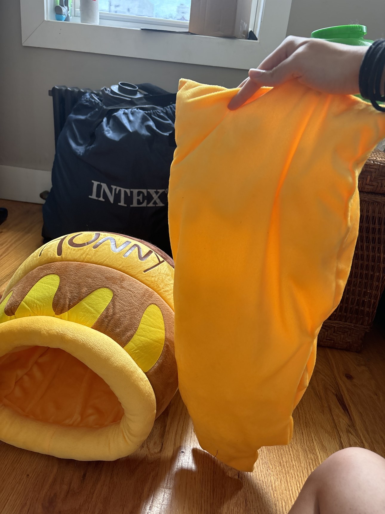 Pet bed - photo 2