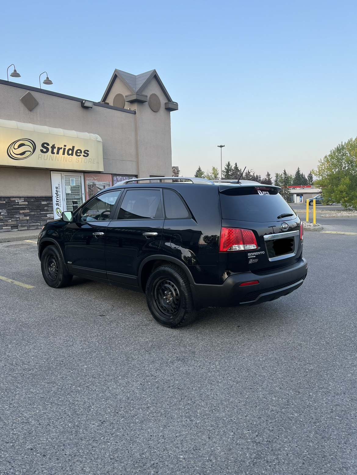 2013 KIA SORENTO CLEAN - photo 5