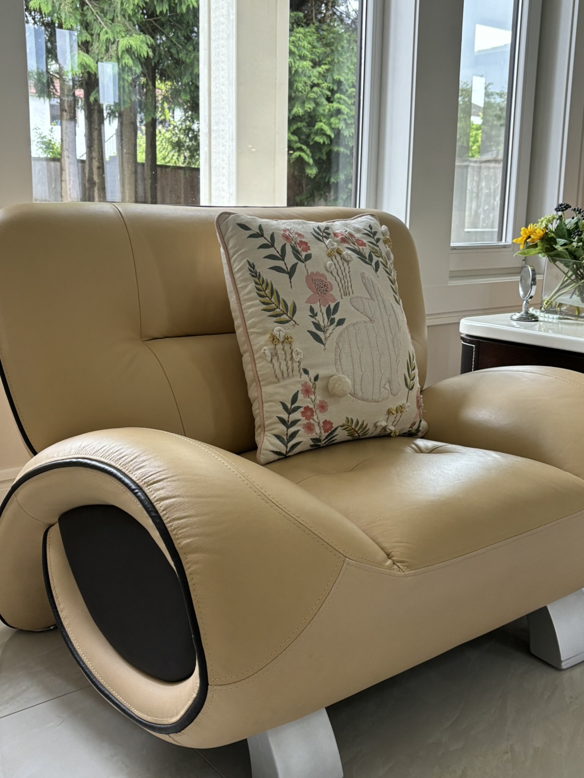 Italy Luxury sofas - photo 4