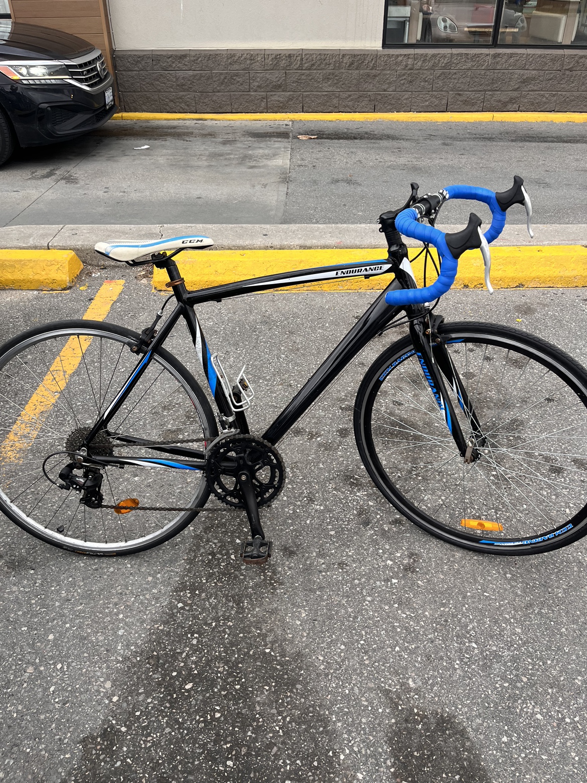 CCM Road Bike - photo 2