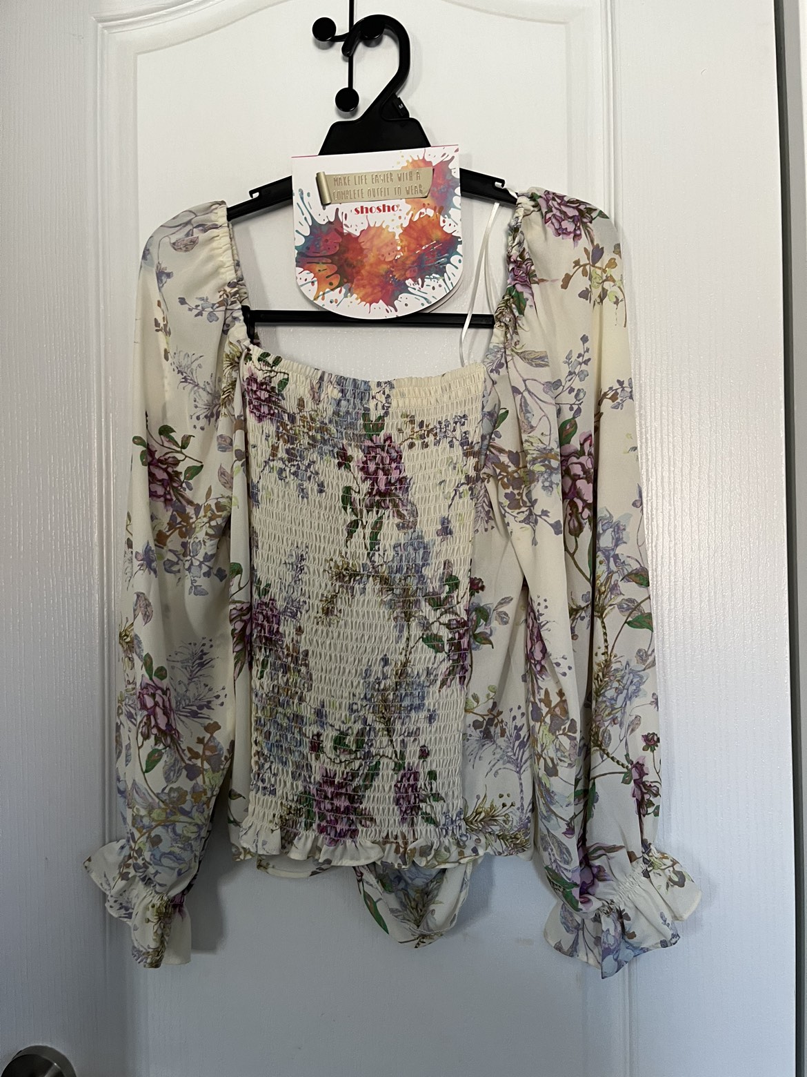 Shirt - photo 2