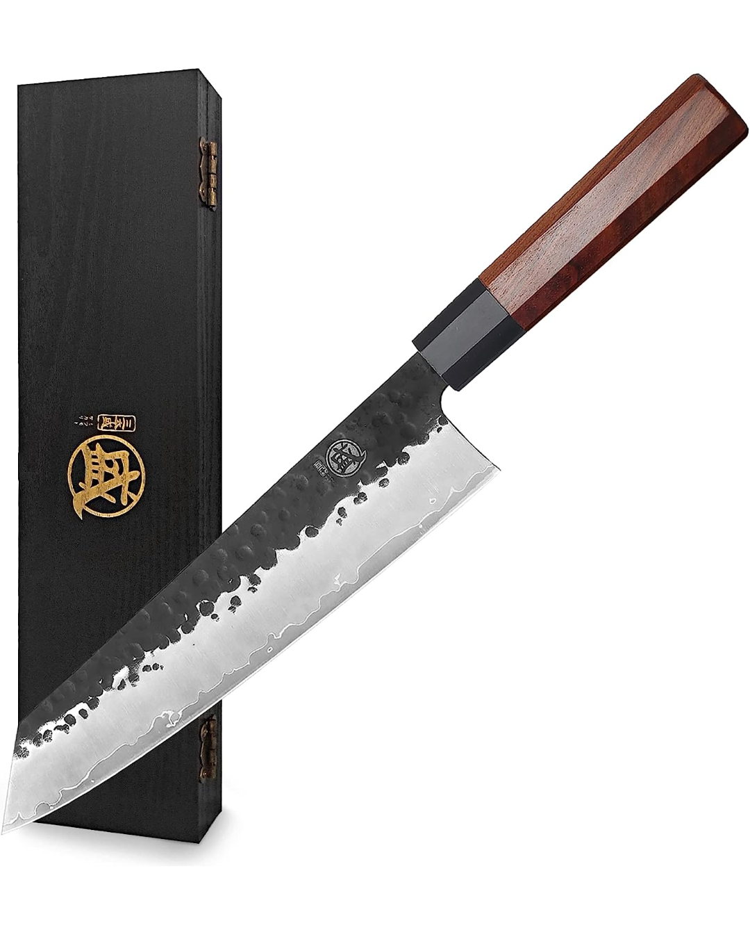 mitsumoto Japanese knife thumbnail