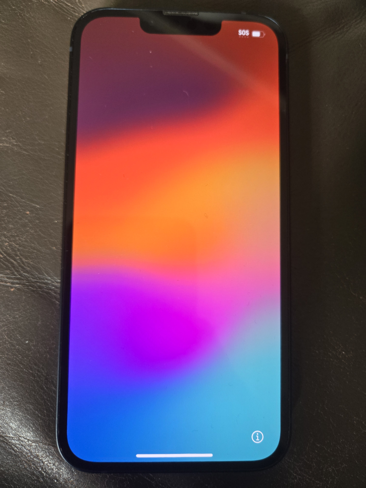 iPhone 13 128GB thumbnail