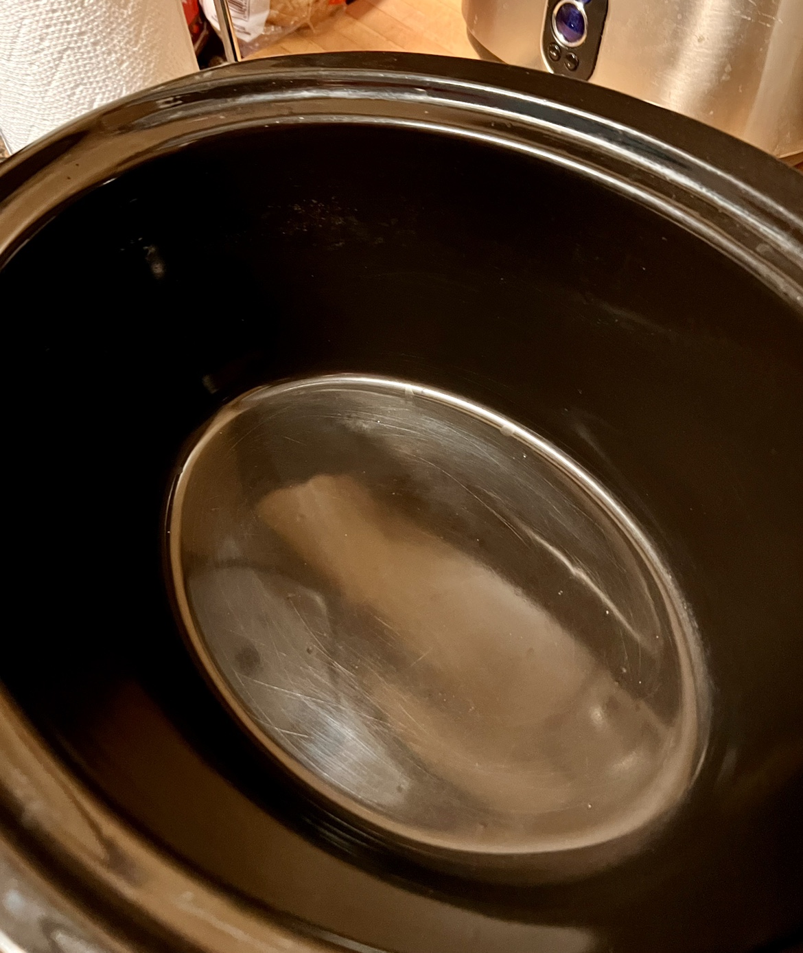 Crock-Pot slow cooker, 7-Quartz - photo 3