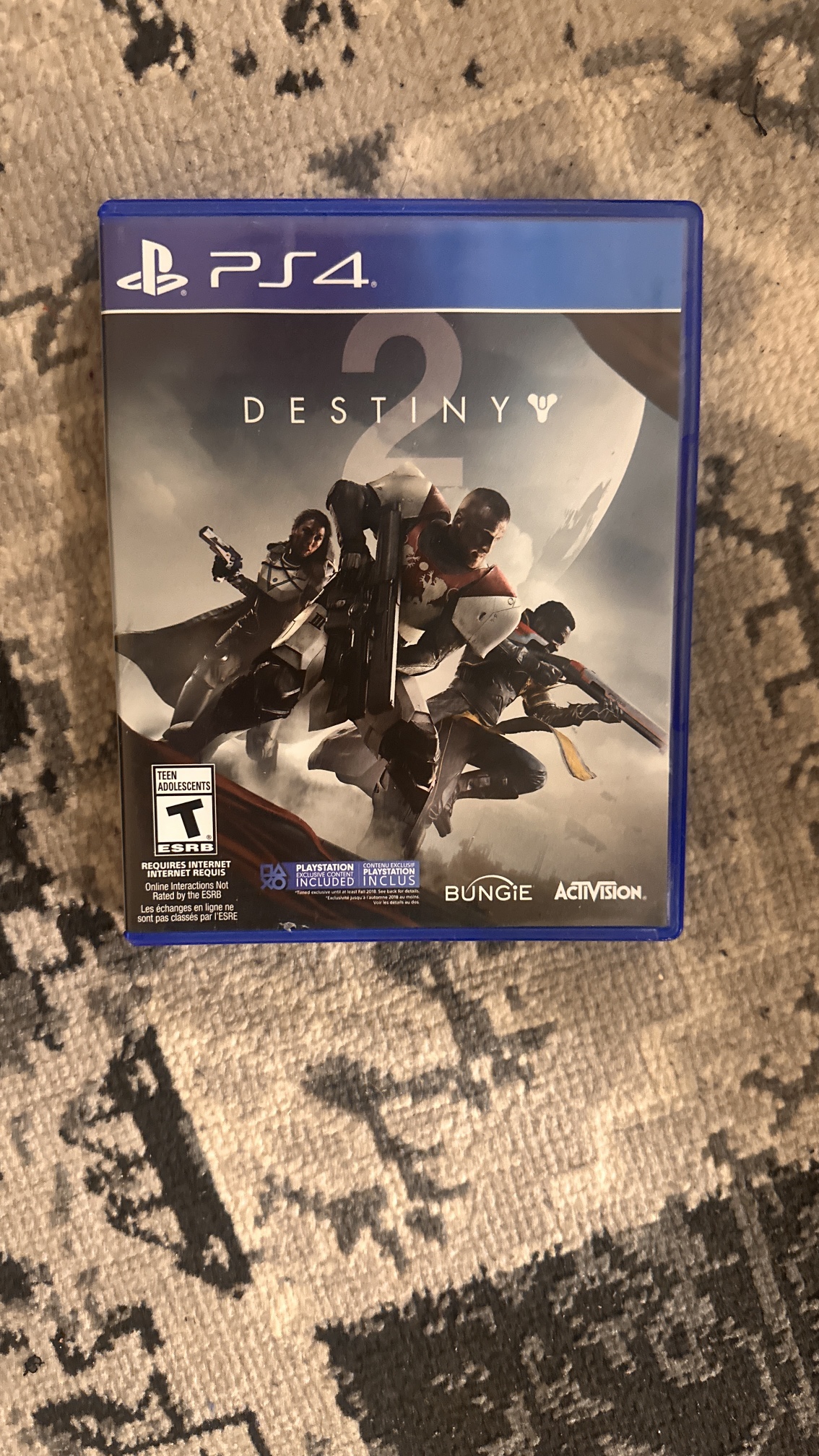 PS4 Bundle - photo 4