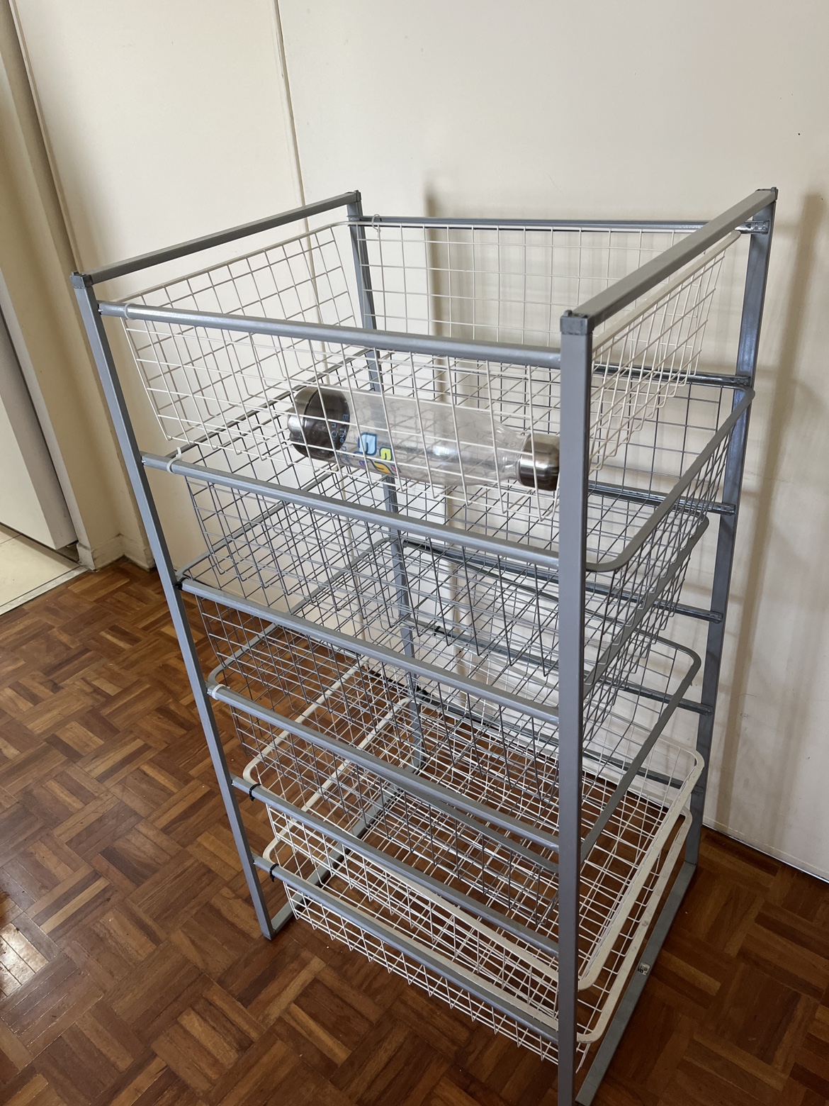 Kitchen organizer thumbnail