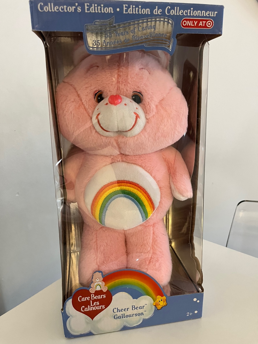 Care bear large - photo 2
