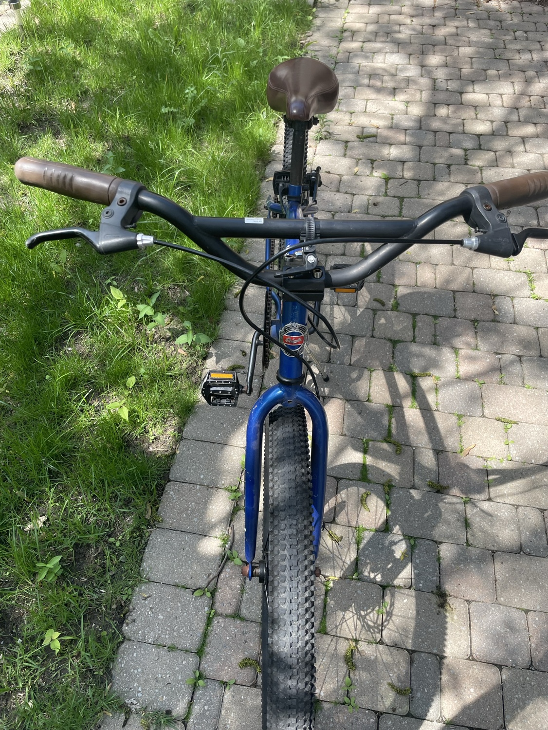 Bike 20”