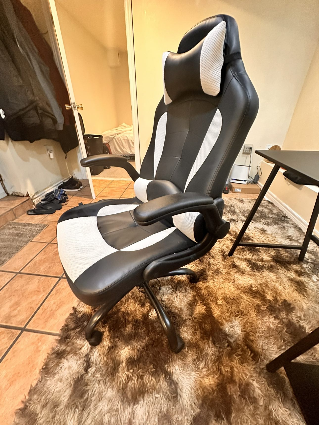 Office / Gaming / Massage - Chair - photo 3