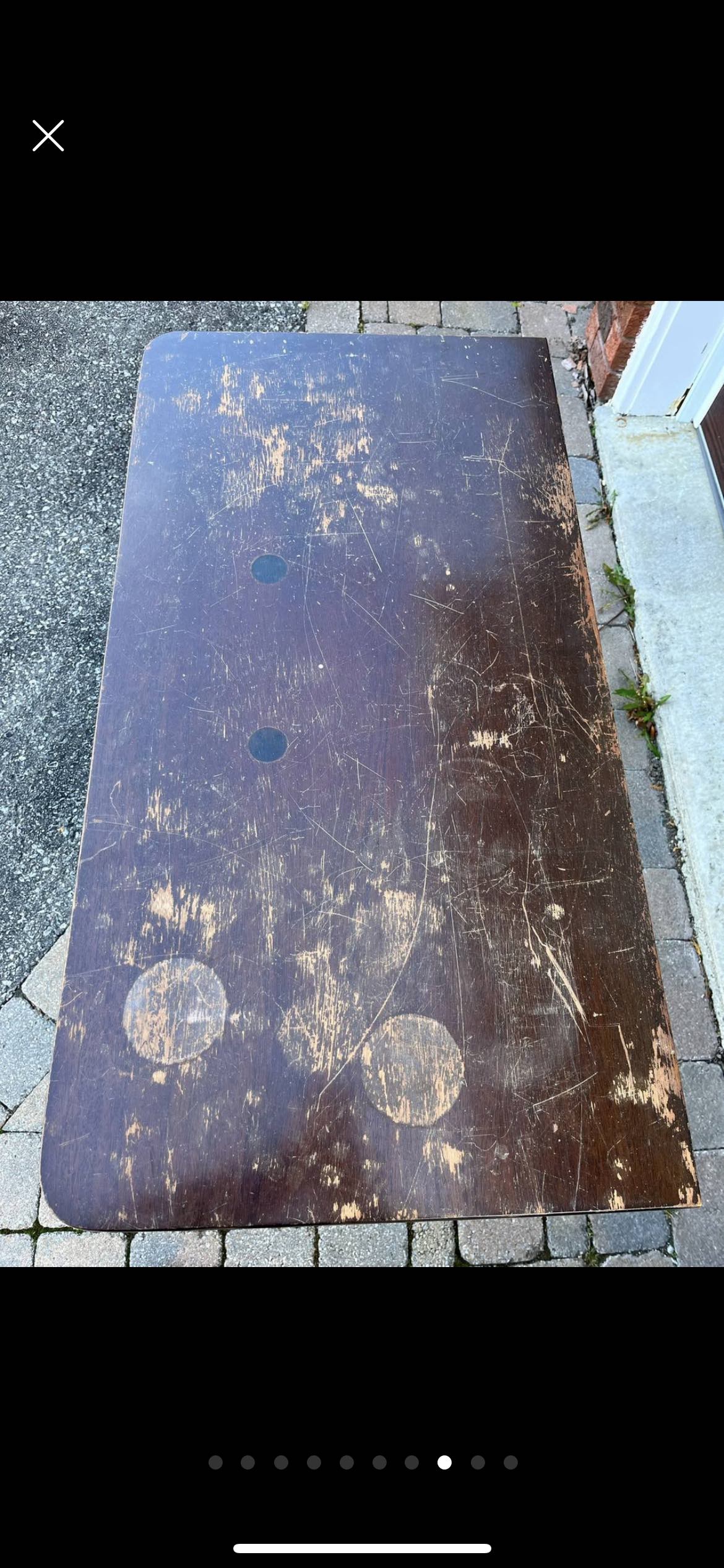 Free Antique Table 🧡 image indicator(5)