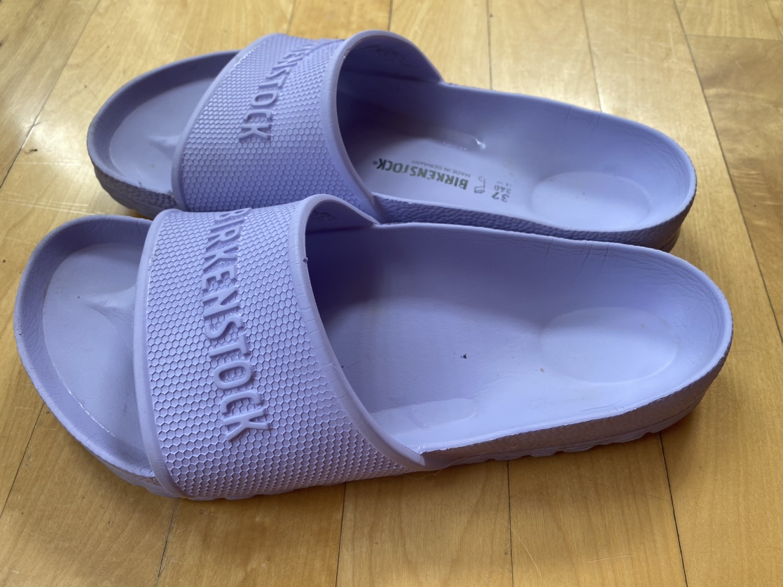 Birkenstock EVA Barbados thumbnail